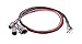 6530 MSD Digital Programmable 6AL-2 - Red