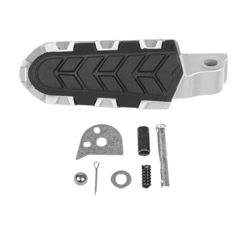 Repose-pieds arrière TRK 502 X support de pédale passager 2020-2024