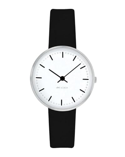 ARNE JACOBSEN rv 30mm kfUC 퐶h (bĵȂÉ݌v) CITYHALL 53200-1401 zCg ubNU[