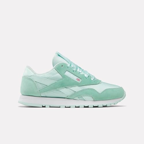 Reebok Girl's Classic Nylon Sneaker2