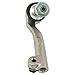 TRQ Front Inner Outer Tie Rod Rack End Set Kit 4pc Compatible with BMW RWD F22 F23 F30 F32