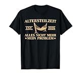 Lustige Frührente Designs für Papa & Opa