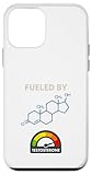 Science Biology Chemistry Hormone Gym Molecule