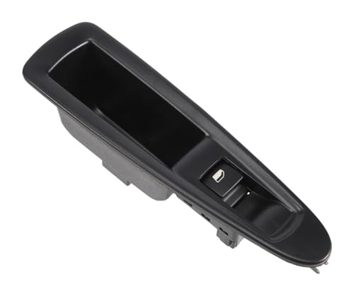 Bouton lève vitre pour C4 2004-2010 interrupteur commande principal 6554.HA - 2