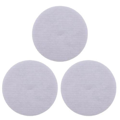 AnshinShop �G�R�o�b�N�X�p DEEBOT X11 OmniCyclone�ɓK�� �X�|���W�t�B���^�[ 3�� �݊��i