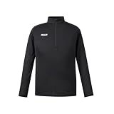 [ミレー] MIV02175DRYGRID LIGHT HF ZIP LS MN0247S