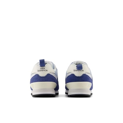 Image of New Balance Kids' 574 V1 Lace-Up Sneakers