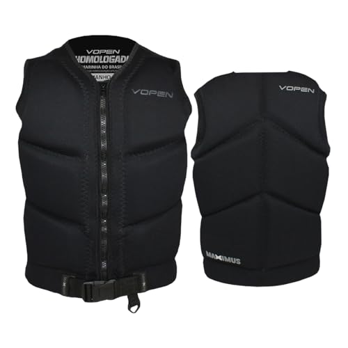COLETE SALVA VIDAS NEOPRENE MAXIMUS