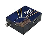 Oceanhood Atom Miniature Spectrometer 190–1100 nm UV-VIS Fiber Optic Spectrometer Module, Compact Affordable OEM for Industrial Integration, Water Quality Testing & Fruit Sorting