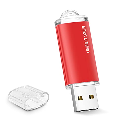 Ampia compatibilità: Questa chiavetta USB supporta quasi tutti i sistemi operativi, inclusi Windows 7/8/10/Vista/XP/2000/ME/NT Linux e Mac OS, ed è compatibile con USB2.0 e versioni successive