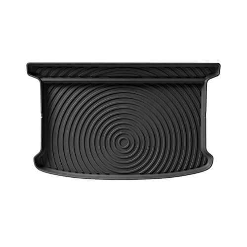 Tapis de coffre pour BYD Dolphin inodore avec doublure de chargement étanche en TPE