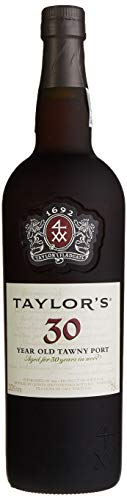 Taylor's Port Tawny 30 Years Old NV Lieblich (1 x 0.75 l) Cover