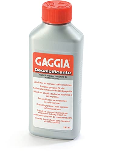 Gaggia 21001681 Descaler