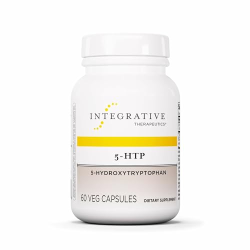 Integrative Therapeutics 5-HTP - Supplement That...
