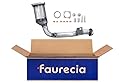 HELLA 8LE 366 050-631 Katalysator - Easy2Fit® Kit - Euro 4 - einteilig - Set mit Anbauteilen - für u.a. CITROËN C3 I