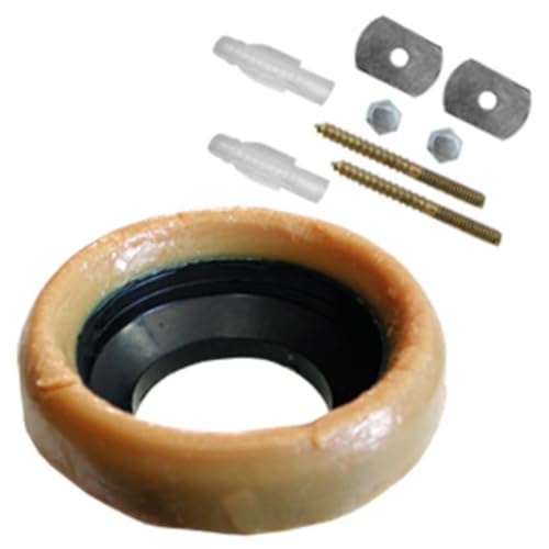 Cuello de cera con guía 15 Imagen adicional