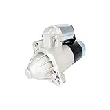 Self Starter Motor Compatible For MITSUBISHI PAJERO SPORT 3.0L V6 6G72 1810A234 1810A176 M000t20472