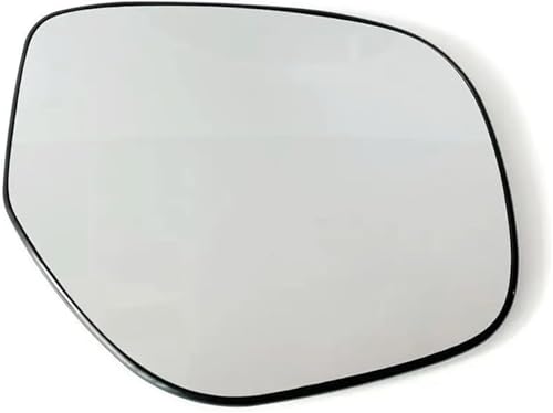 Miroir rétroviseur droit pour éliminer les angles morts sur Mitsubishi Outlander ASX