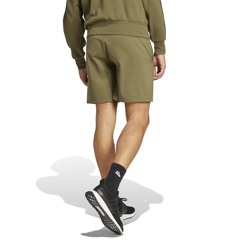 Short Adidas Essentials Big Logo - 3