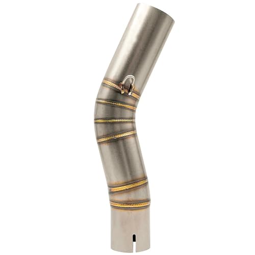 Silencieux d'échappement moto Suzuki GSXR 1000 avec tube de liaison K3 K4 K5 03-06