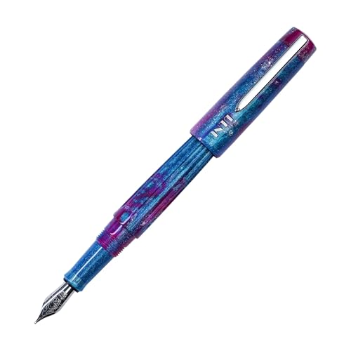 BENU DailyMate Fountain Pen - Joyful...