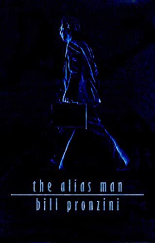 The Alias Man view 2