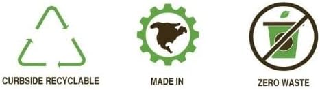 Miniatura 6 de IPACKNOW Paquete de 100 sobres de burbujas de polietileno #5 de 10.5 x 16 pulgadas, sobres acolchados amarillos, autoadhesivos, impermeables, 100