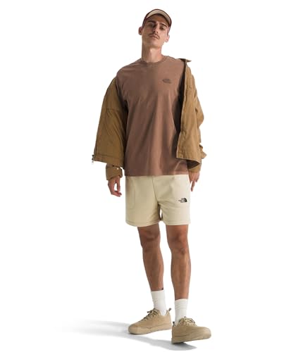 The North Face Men's S/S Nature Relaxed Tee3