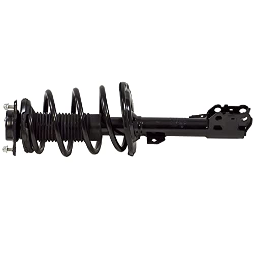 Image of Gabriel G57731 Ultra ReadyMount Front Right Complete Strut Assembly for 11-13 Toyota Sienna 2.7L 4Cyl; 14 Toyota Sienna (1 Pack)