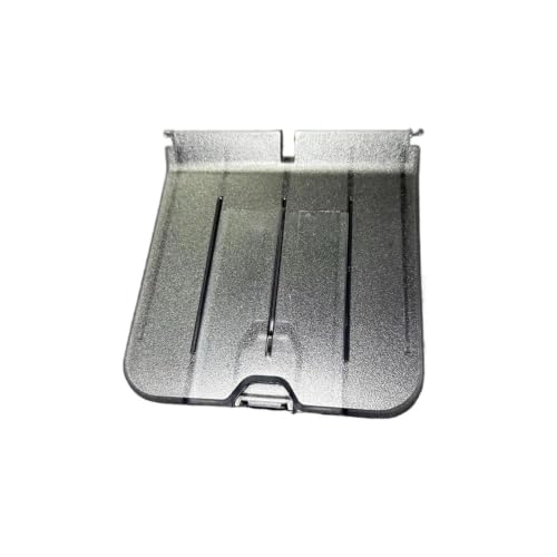 Bandeja de salida de papel para HP 1015 1018S repuesto plástico de recogida de documentos