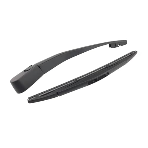 Balai essuie-glace arrière BMW F20 pack bras de rechange compatible 2010-2017