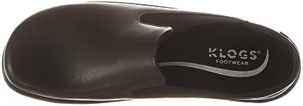 Klogs Footwear Sail Black Full Grain 6.5 M (C) | Image 5