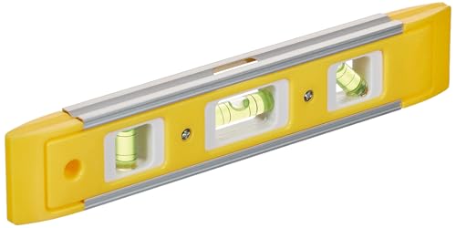 Rolson 54119 230 mm Magnetic Level 4 Rolson 54119 230 mm Magnetic Level - Image 4