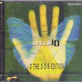 Amazon.co.jp: i-D THE D・O・S EDITION: ミュージック