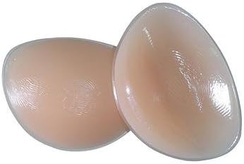 ENVY BODY SHOP Silicone bra Insert size B