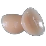 ENVY BODY SHOP Silicone bra Insert size C