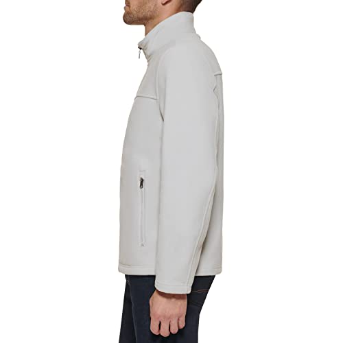 Image of Tommy Hilfiger Men's Classic Zip Front Polar Fleece Jacket