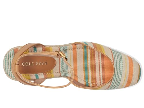 Cole Haan Women's Cloudfeel Kyra Espadrille Wedges Sneaker2