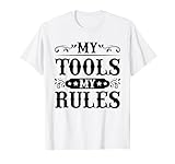 Tools Rule Phrase Stuff
