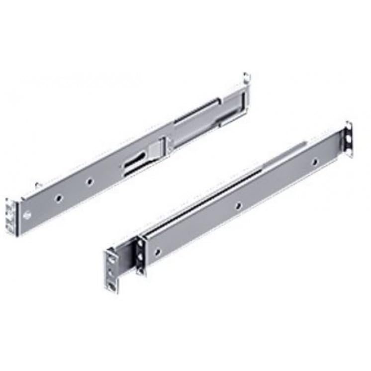 CyberPower - Kit Rail de Rack - 1U