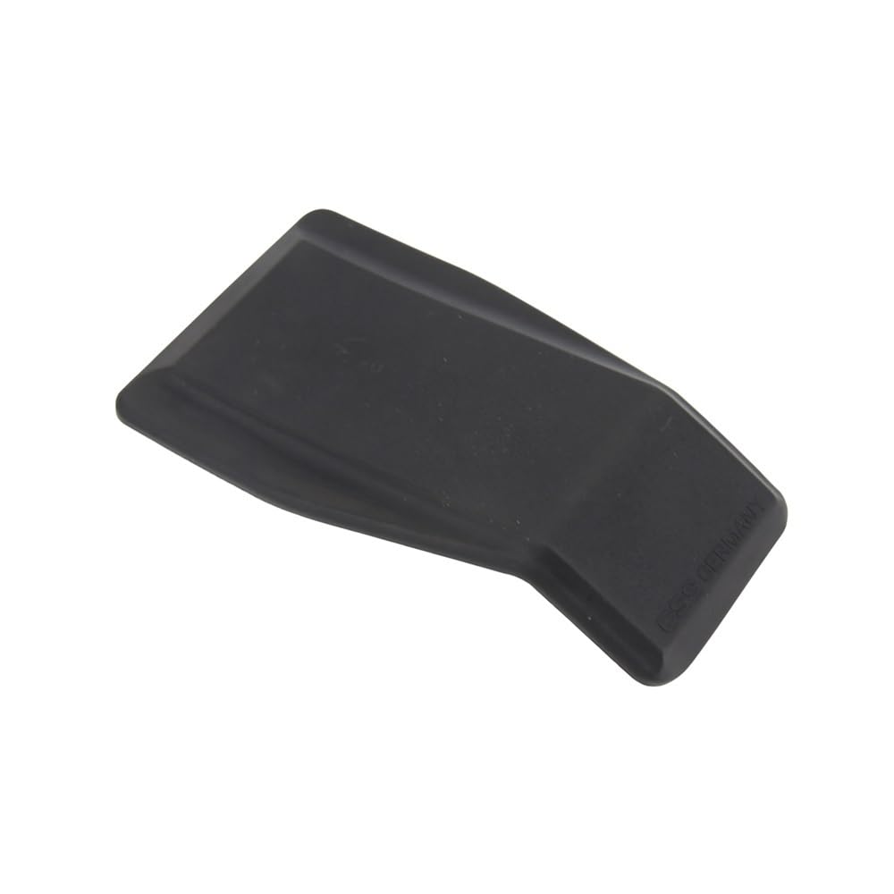 Protection réservoir carburant caoutchouc F850GS pour les voyages tout-terrain