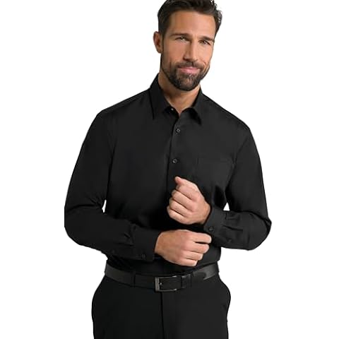 Chemise Infroissable JP 1880 Cover