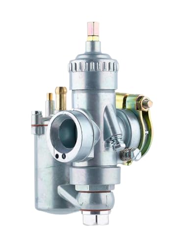 Carburador de motocicleta 250cc compatible con motores de motos MZ175, WSK125 y XF175