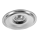 Photo Gallery ukcoco in inox per pentole piccole vasetti spezie e ciotole condimenti mini ermetico antisgocciolamento per domestica Photo Gallery ukcoco in inox per pentole piccole vasetti spezie e ciotole condimenti mini ermetico antisgocciolamento per domestica