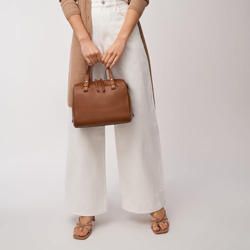 Fossil Women's Rachel Satchel Bag4