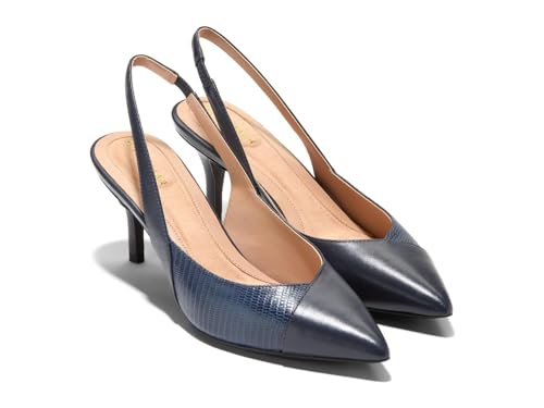 Cole Haan Women's Go-to Slingback 65mm Pump