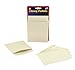 Hygloss Products Manila Library Pockets – Self-Adhesive Pocket Envelopes Made in the USA – 4.5 x 3.5 Inches, 40 Pack