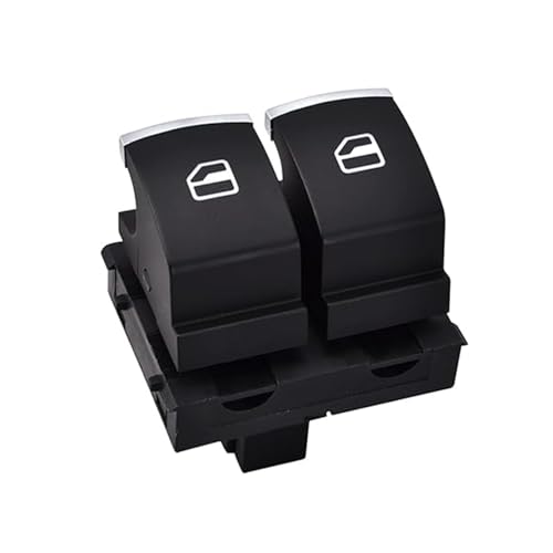 Facile da installare: alta sensibilità. Installazione semplice, nessuna programmazione richiesta. Si adatta perfettamente alla tua auto per finestrino lato conducente.