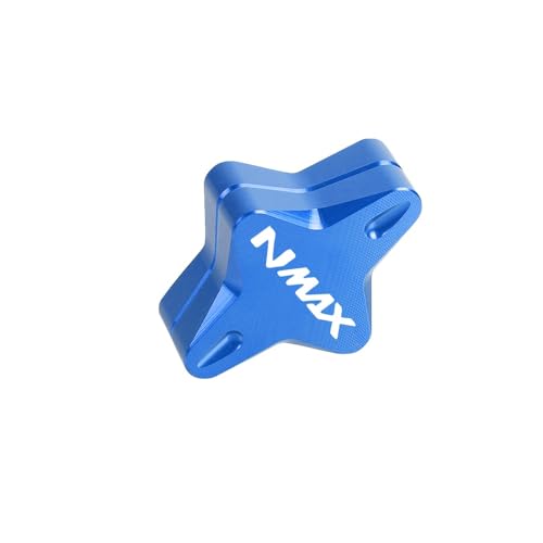 Support latéral pour moto NMAX 155 augmentant la surface de contact au sol - 5