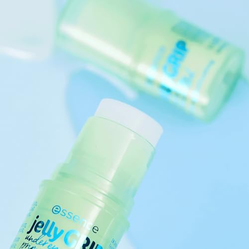 Essence - Primer Stick pour le Contour des Yeux Jelly Grip (Lot de 2)